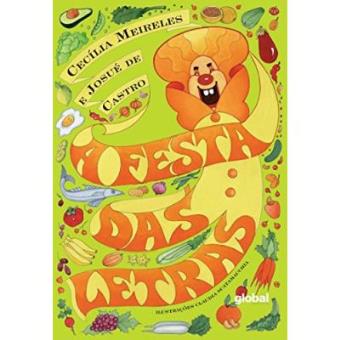 A Festa Das Letras - 1