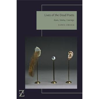 Lives Of The Dead Poets - 1