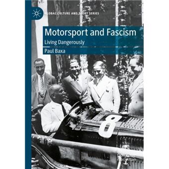 Motorsport And Fascism - 1