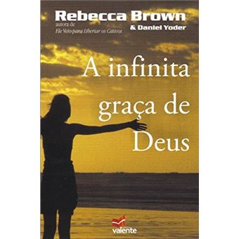 Infinita Graca De Deus, A - 1