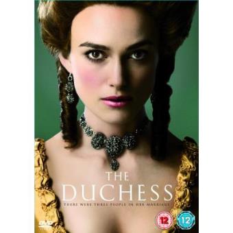 The Duchess - 1
