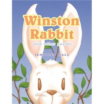 Winston Rabbit and Other Poems - Paperback / softback - 2010 - 1