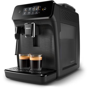 Máquina de Café Expresso Philips EP1220/00 EP1220/00