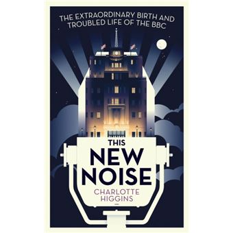 This New Noise - 1