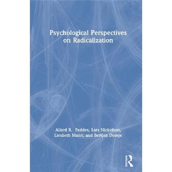Psychological Perspectives On Radicalization - 1