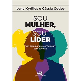 Sou Mulher, Sou Líder - 1