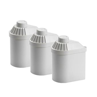 Pack de 3 Filtros Alkanatur Drops - 1