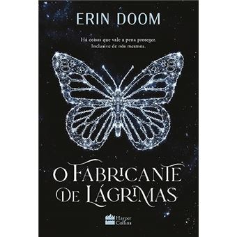 O Fabricante De Lágrimas - 1