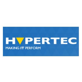 Adaptador e Transformador Hypertec SP-2BAY-ADAPTOR-90W | Preto - 1