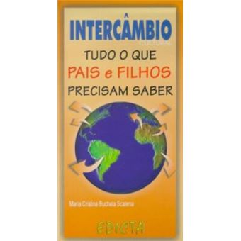 Intercambio Cultural - 1