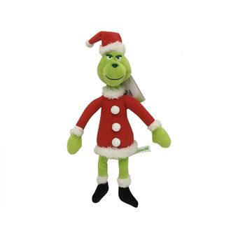 Peluche Grinch V-REEL para Histórias | 30cm - 1