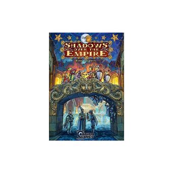 Shadows over the Empire - Artipia Games - 1