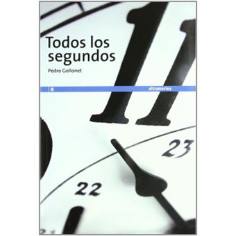 Todos Los Segundos - 1