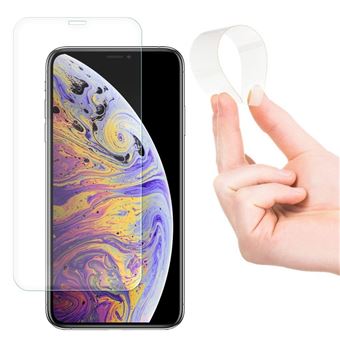 Película Vidro Temperado Lmobile para Iphone 13 Mini Transparente - 1