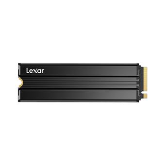 Disco SSD Lexar NM790 | 2 TB - 1