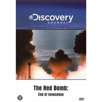Red Bomb - The End Of Innocence - 1