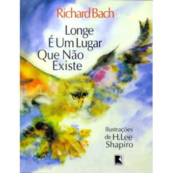 Longe e Um Lugar que não Existe - 1