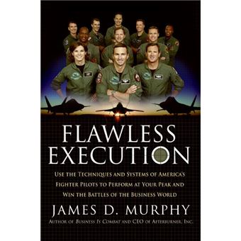 Flawless Execution - 1