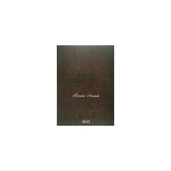 Direito Administrativo - 1