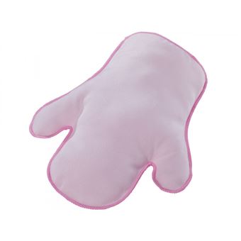 Pano de Limpeza Leifheit 40021 | Rosa - 1