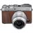 Fujifilm X-E3 Castanho + Fujifilm XF 23mm f/2 R WR_0