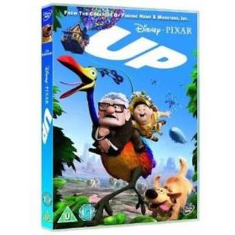 Up (1 Disc) - 1