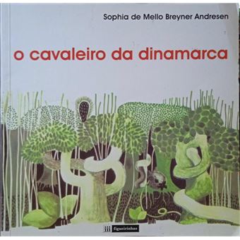 O cavaleiro da dinamarca. - 1