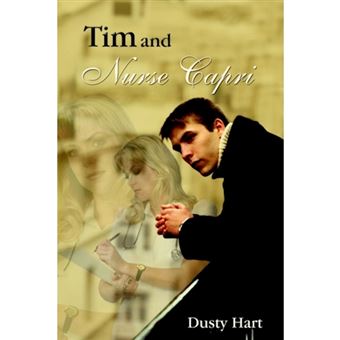 Tim and Nurse Capri - Paperback / softback - 2004 - 1
