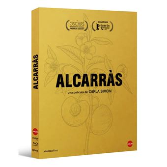 Alcarràs (2022) (Blu-ray) - 1