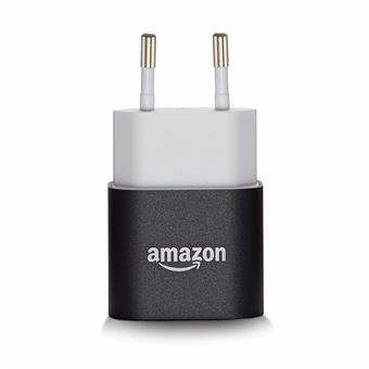 Carregador de Dispositivos Móveis Amazon B01J2G52O6 | Branco - 1