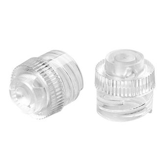 Milk Nozzle Tip Spout JURA 72228 | Transparente - 1