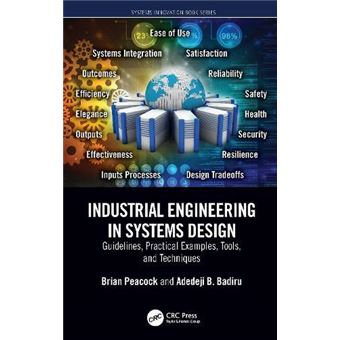 Industrial Engineering In Systems Design - 1