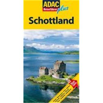 Adac Reiseführer Plus Schottland - 1