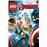 LEGO Marvel's Avengers Xbox 360_0