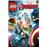 LEGO Marvel's Avengers Xbox 360_1