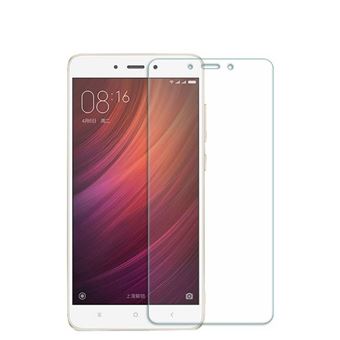 Pelicula Vidro Temperado Multi4you para Xiaomi Redmi Note 4x / Note 4 64GB - 1