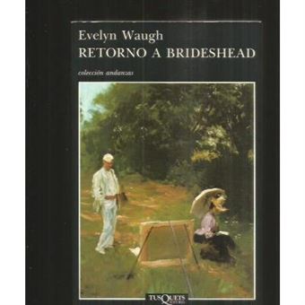 Retorno Abrideshead - 1