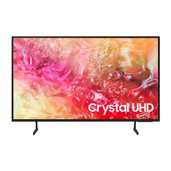 Smart TV Samsung UE55DU7172U | LED | 4K UHD | 55'' | 139,7 cm | G - 1