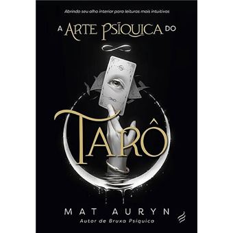 A Arte Psíquica do Tarô - 1