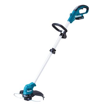Roçadeira Makita UR100DSME | Azul - 1