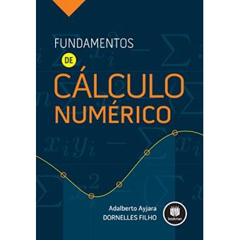 Fundamentos de Cálculo Numérico - 1