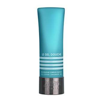 Gel de Banho Jean Paul Gaultier Le Male 200  ml - 1