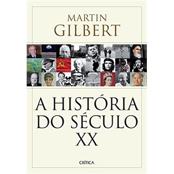 Historia Do Seculo Xx, A - 1