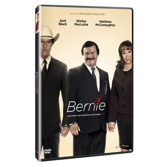 Filme Koch Media Bernie - 1