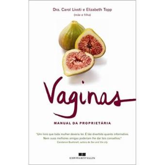 Vaginas. Manual Da Proprietária - 1