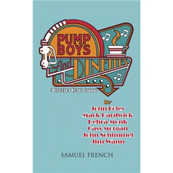 pump Boys And Dinettes Paperback - - 1