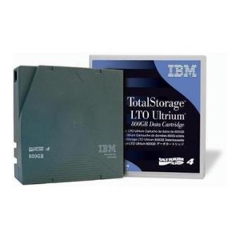 Lenovo LTO Generation 4 Media 5 Pack Option - 1