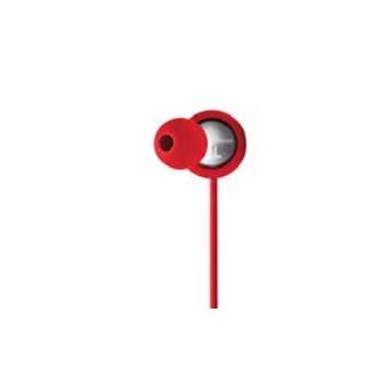 Auriculares Hama Kransen Vermelho