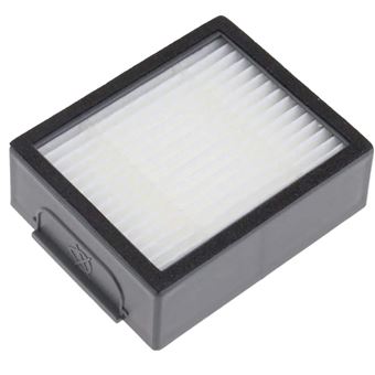 Pack Antiimpacto | 16x unidades Filtro HEPA | para Irobot Roomba i3 / i3+ - 1