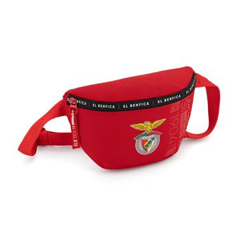 Bolsa de Cintura SL Benfica - 1